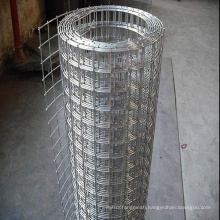 Manufacturer of Galvanized Welded Wire Mesh